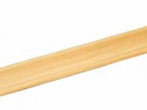 Галтель (сосна, липа), фотография 1