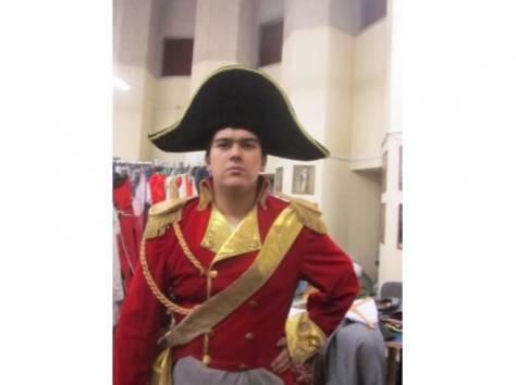 Прокат карнавальных костюмов в Алматы Томирис, фотография 1