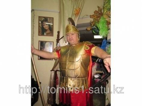 Прокат карнавальных костюмов в Алматы Томирис, фотография 5