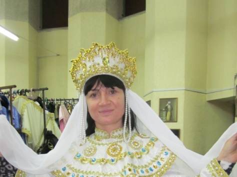 Прокат карнавальных костюмов в Алматы Томирис, фотография 7