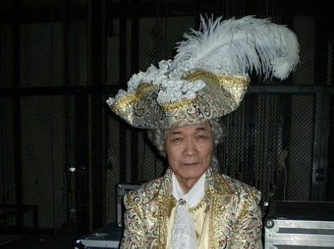 Прокат карнавальных костюмов в Алматы Томирис, фотография 8