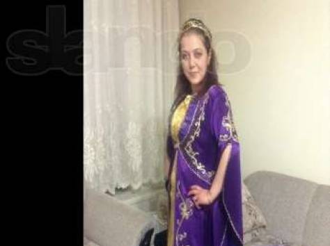 Восточные костюмы на прокат в Алматы Томирис, фотография 1