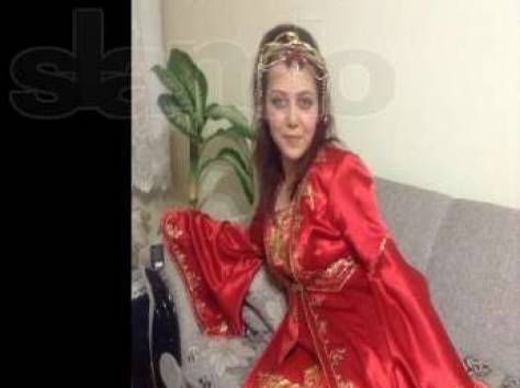 Восточные костюмы на прокат в Алматы Томирис, фотография 2