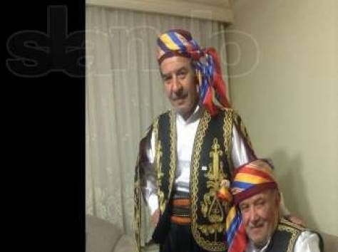 Восточные костюмы на прокат в Алматы Томирис, фотография 4