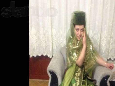 Восточные костюмы на прокат в Алматы Томирис, фотография 8