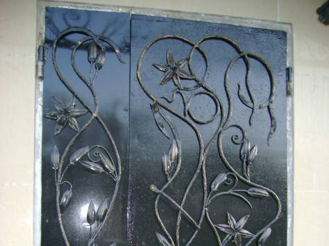 Кузнечно сварочный цех, фотография 2