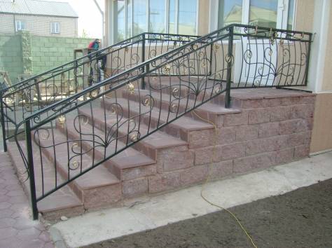 Кузнечно сварочный цех, фотография 3