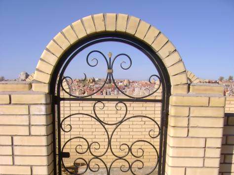 Кузнечно сварочный цех, фотография 4