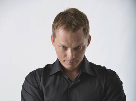 Ведущий тамада в Алматы, фотография 1