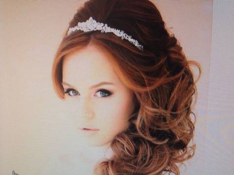 Обучение прическам и укладкам, фотография 2