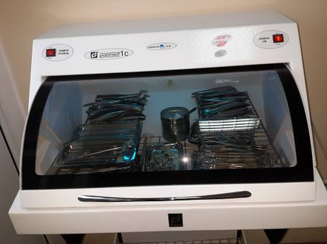 Продам стоматологическое оборудование, фотография 4