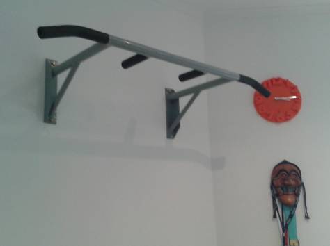 Турники для дома и офиса, фотография 2