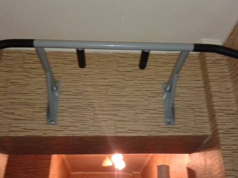 Турники для дома и офиса, фотография 3