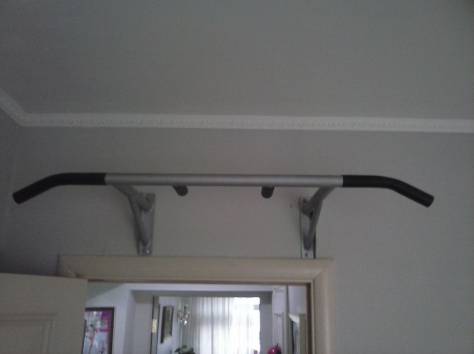 Турники для дома и офиса, фотография 4