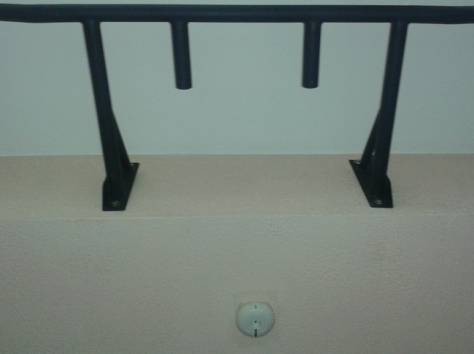 Турники для дома и офиса, фотография 5