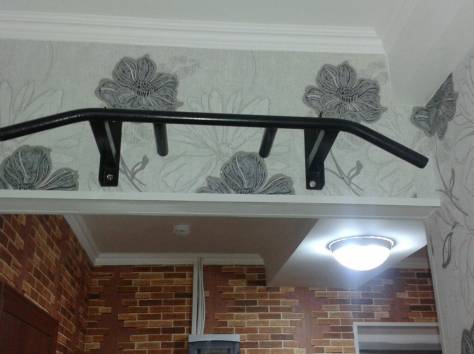 Турники для дома и офиса, фотография 6