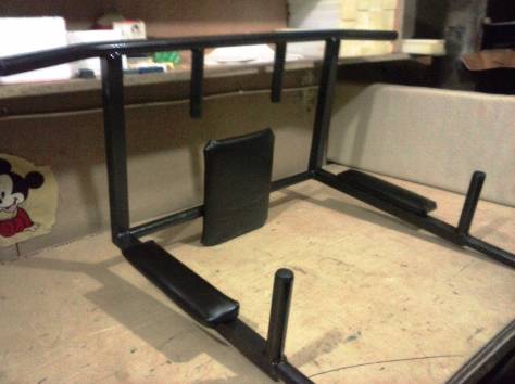 Турники для дома и офиса, фотография 8