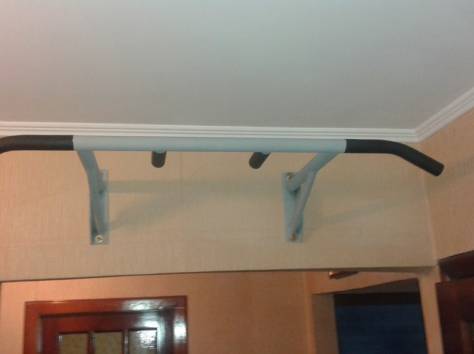 Турники для дома и офиса, фотография 11