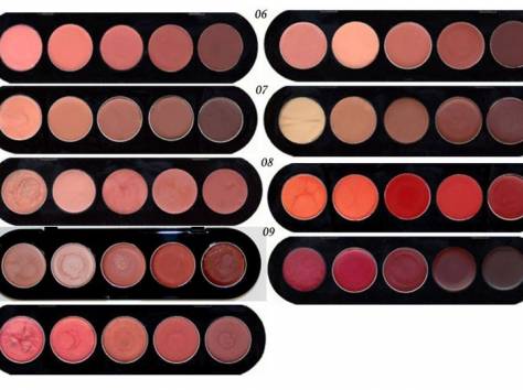 Професиональная косметика, фотография 3