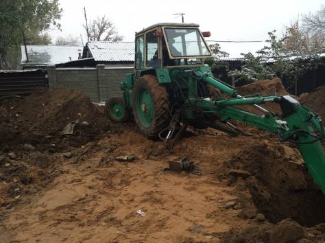 Сантехнические услуги в Алматы, фотография 1