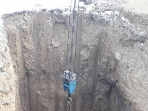 Сантехнические услуги в Алматы, фотография 2