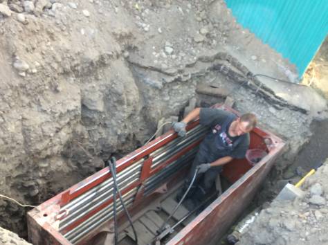 Сантехнические услуги в Алматы, фотография 3