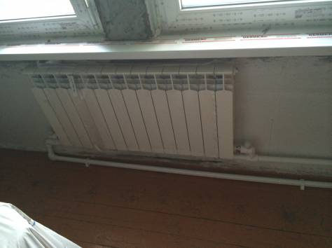 Сантехнические услуги в Алматы, фотография 9