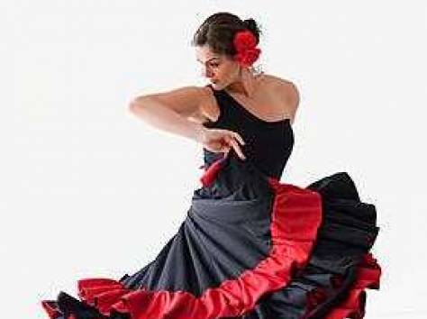 Испанский язык, фотография 1