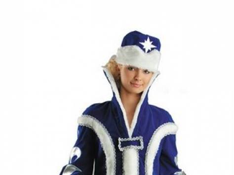 Поздравление Санта-Клауса в Алматы, фотография 4