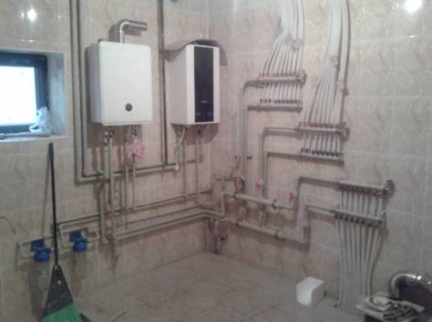 Сантехника Профессионально, фотография 1