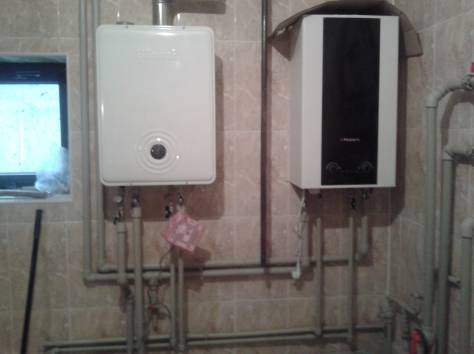 Сантехника Профессионально, фотография 2