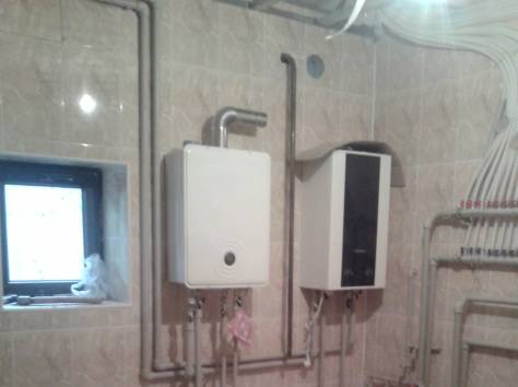 Сантехника Профессионально, фотография 3