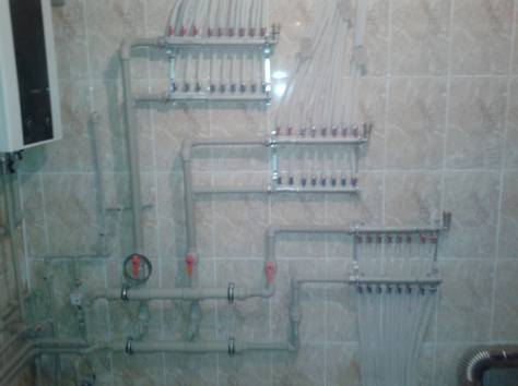 Сантехника Профессионально, фотография 5