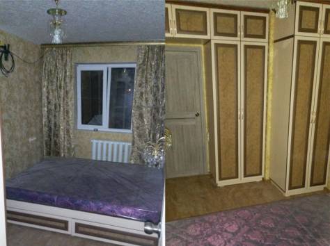 Продам 2-х комнатную квартиру, Мкр 3, фотография 3