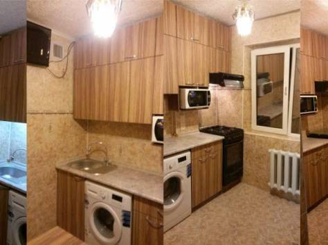 Продам 2-х комнатную квартиру, Мкр 3, фотография 5