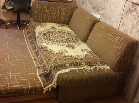 Срочно продам раздвижной диван., фотография 3