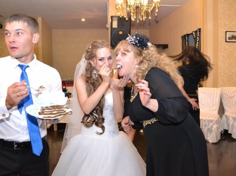 тамада, фотография 5