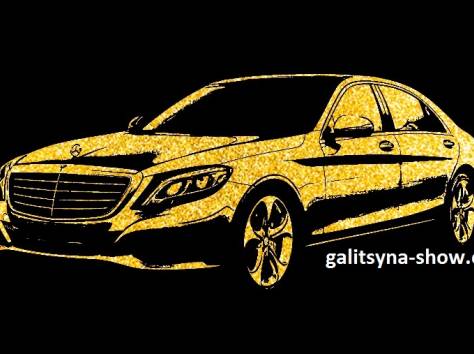 Звездное шоу в Казахстане, фотография 1