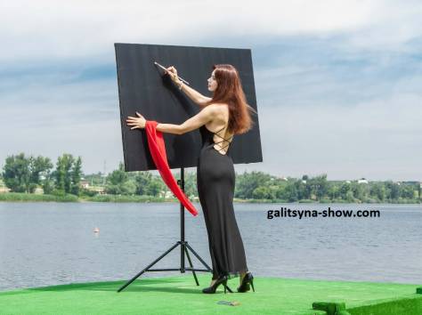 Звездное шоу в Казахстане, фотография 6