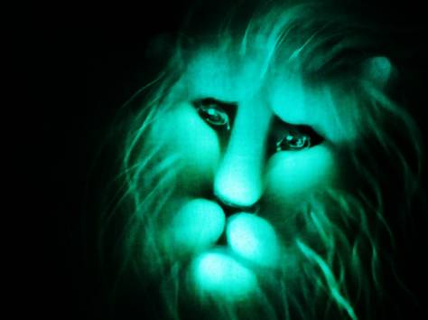 Рисование светом в Казахстане, фотография 5