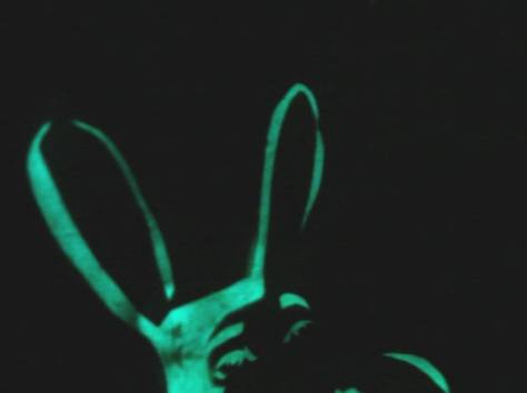 Рисование светом в Казахстане, фотография 7