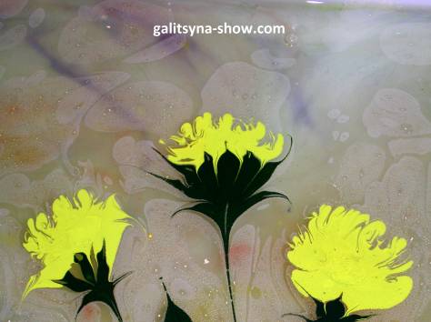 Водная анимация в Казахстане, фотография 4