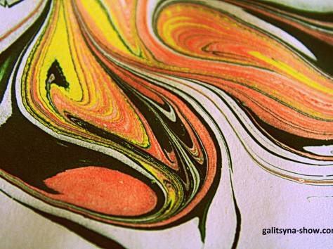 Водная анимация в Казахстане, фотография 5