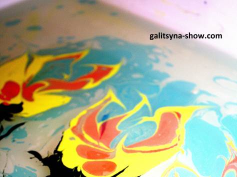 Водная анимация в Казахстане, фотография 6