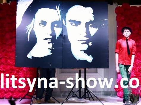 Картина в стиле Поп Арт в Казахстане, фотография 2