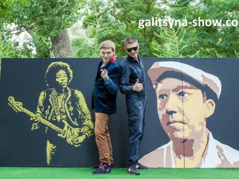 Картина в стиле Поп Арт в Казахстане, фотография 7