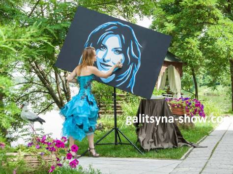 Картина в стиле Поп Арт в Казахстане, фотография 8