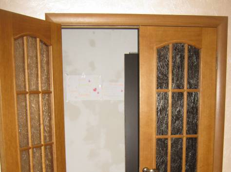 Установка дверей, фотография 3