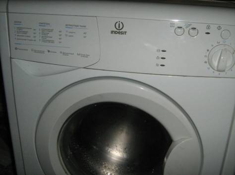 Продаем стиральные машины LG, Samsung, Indesit, б/у., фотография 3