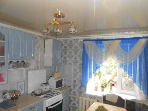 Продам 2-х комнатную квартиру район Ремзавод, фотография 5